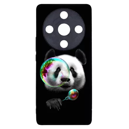 panda pandás Honor Magic 6 Lite tok