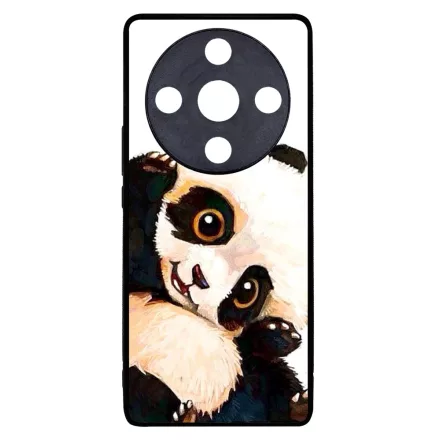 panda pandás Honor Magic 6 Lite tok
