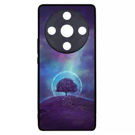 életfa kelta fantasy galaxis életfás life tree Honor Magic 6 Lite tok