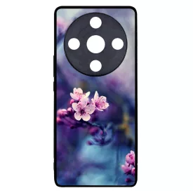 tavasz virágos cseresznyefa virág Honor Magic 6 Lite tok