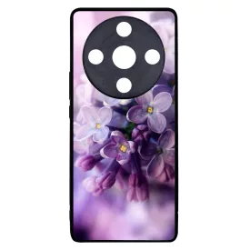 orgona tavaszi orgonás virágos Honor Magic 6 Lite tok