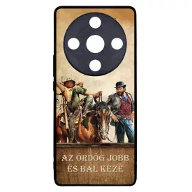 bud spencer és terence hill az ördög jobb és bal keze Honor Magic 6 Lite tok