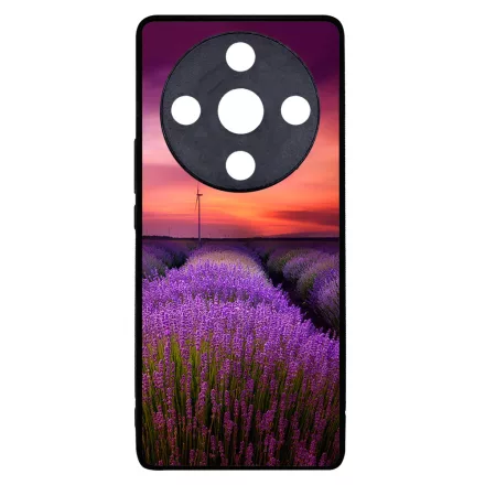 levendula levendulás levander lavender provence Honor Magic 6 Lite tok