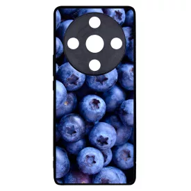 Áfonya kék Honor Magic 6 Lite tok