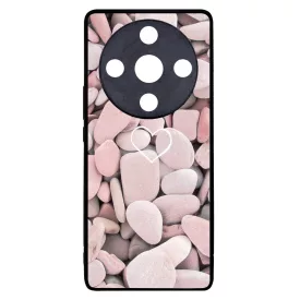 Tengerpart Kavicsok Szerelem Honor Magic 6 Lite tok