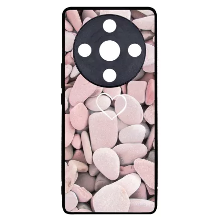 Tengerpart Kavicsok Szerelem Honor Magic 6 Lite tok