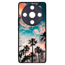 Pálmafa nyár Honor Magic 6 Lite tok