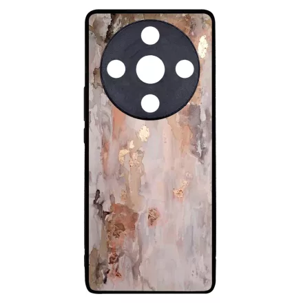 márvány márványos marble csajos Honor Magic 6 Lite tok