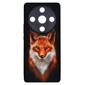 róka rókás fox Honor Magic 6 Lite tok