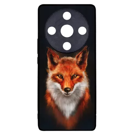 róka rókás fox Honor Magic 6 Lite tok