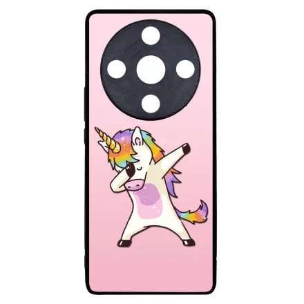 unicorn unikornis fantasy csajos Honor Magic 6 Lite tok