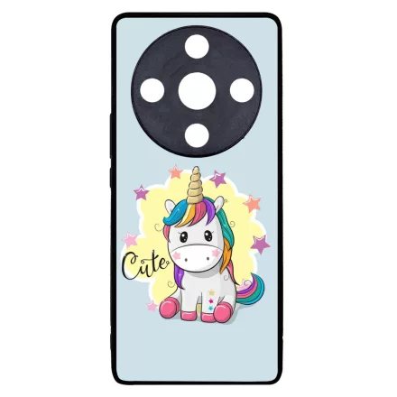 unicorn unikornis fantasy csajos Honor Magic 6 Lite tok