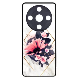 Marble Love marvany mintas viragos Honor Magic 6 Lite tok