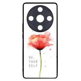 pitypangos be yourself virágos tavaszi Honor Magic 6 Lite tok