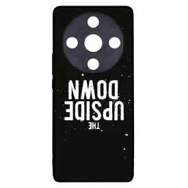 The Upside Down - Stranger Things Honor Magic 6 Lite tok