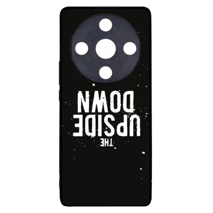 The Upside Down - Stranger Things Honor Magic 6 Lite tok