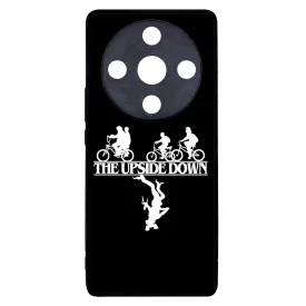 The Upside Down - Stranger Things Honor Magic 6 Lite tok