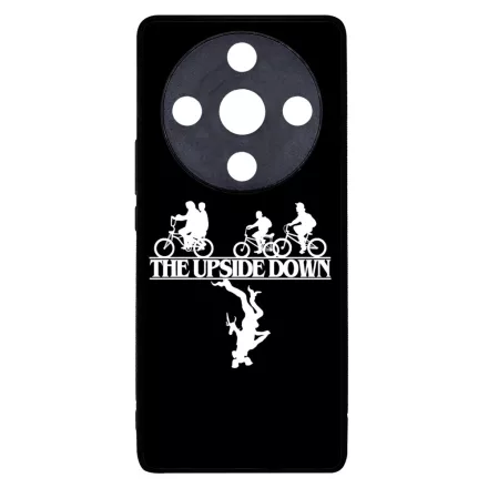 The Upside Down - Stranger Things Honor Magic 6 Lite tok