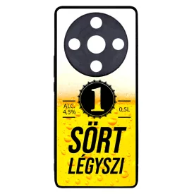 1 Sört Légyszi fesztival Honor Magic 6 Lite tok