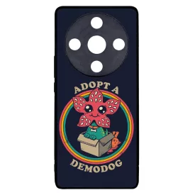 Adopt a Demodog - Stranger things Honor Magic 6 Lite tok