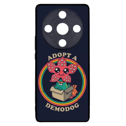 Adopt a Demodog - Stranger things Honor Magic 6 Lite tok