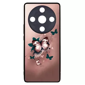 Pillangók - BeaYOUtiful ajándék nőknek valentin napra Honor Magic 6 Lite tok