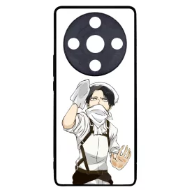 Levi Ackerman - Attack on Titan Honor Magic 6 Lite tok