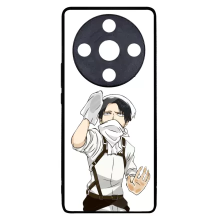 Levi Ackerman - Attack on Titan Honor Magic 6 Lite tok