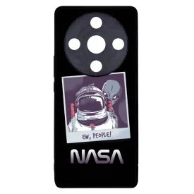 Ew, People NASA Honor Magic 6 Lite tok