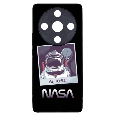 Ew, People NASA Honor Magic 6 Lite tok