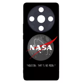 Halálcsillag - NASA Houston űrhajós Honor Magic 6 Lite tok