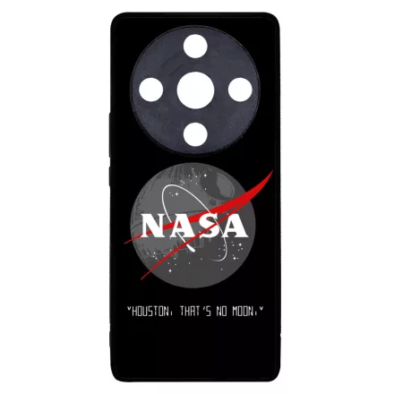 Halálcsillag - NASA Houston űrhajós Honor Magic 6 Lite tok