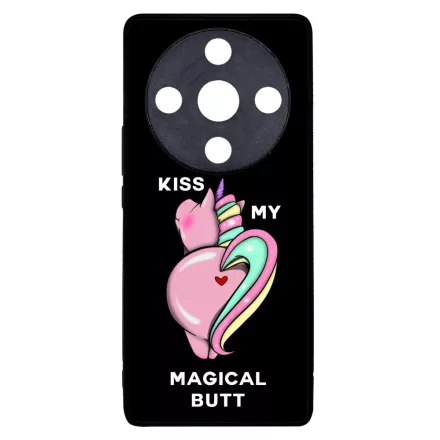 unikornis unicorn egyszarvú Honor Magic 6 Lite tok