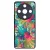Tropical Beauty - Nyári trópusi mintás Honor Magic 6 Lite tok