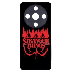 Stranger Things the upside down Honor Magic 6 Lite tok