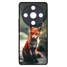 Autumn Fox őszi róka Honor Magic 6 Lite tok