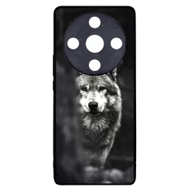 Az erdő farkasa wolf Honor Magic 6 Lite tok
