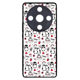 Cuki Pingvines Honor Magic 6 Lite tok