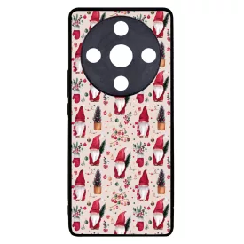 Xmas Gnomes - karácsonyi törp Honor Magic 6 Lite tok