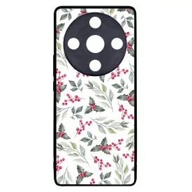 Gyönyörű karácsonyi Honor Magic 6 Lite tok