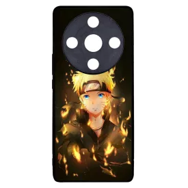 Naruto Uzumaki anime Honor Magic 6 Lite tok