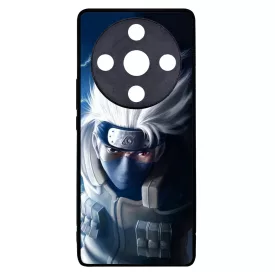 Kakashi Art - naruto anime Honor Magic 6 Lite tok