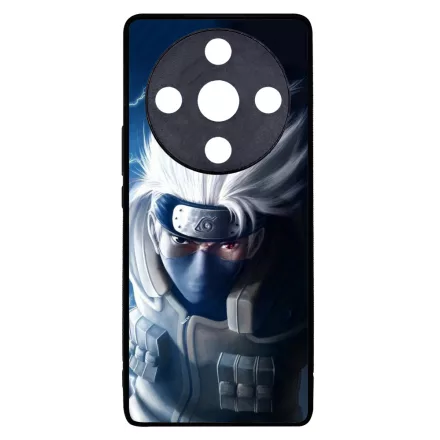 Kakashi Art - naruto anime Honor Magic 6 Lite tok