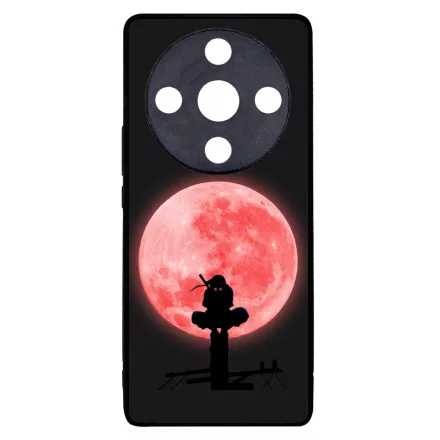 Itachi silhouette - naruto anime Honor Magic 6 Lite tok