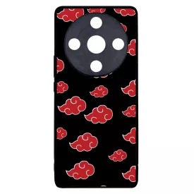 Akatsuki - naruto anime Honor Magic 6 Lite tok