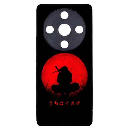 Itachi Uchiha - naruto anime Honor Magic 6 Lite tok