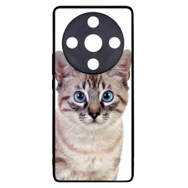 Tündéri házi cicus cicás Honor Magic 6 Lite tok