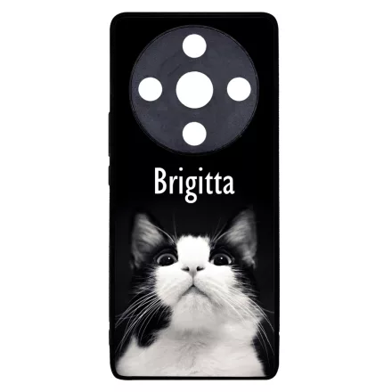 Kérd a neveddel - Cicus Honor Magic 6 Lite tok