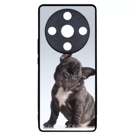 Tündéri Francia bulldog Honor Magic 6 Lite tok