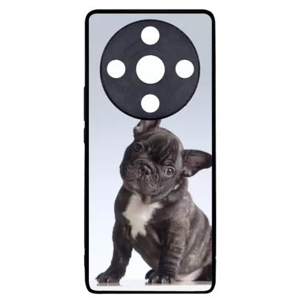 Tündéri Francia bulldog Honor Magic 6 Lite tok